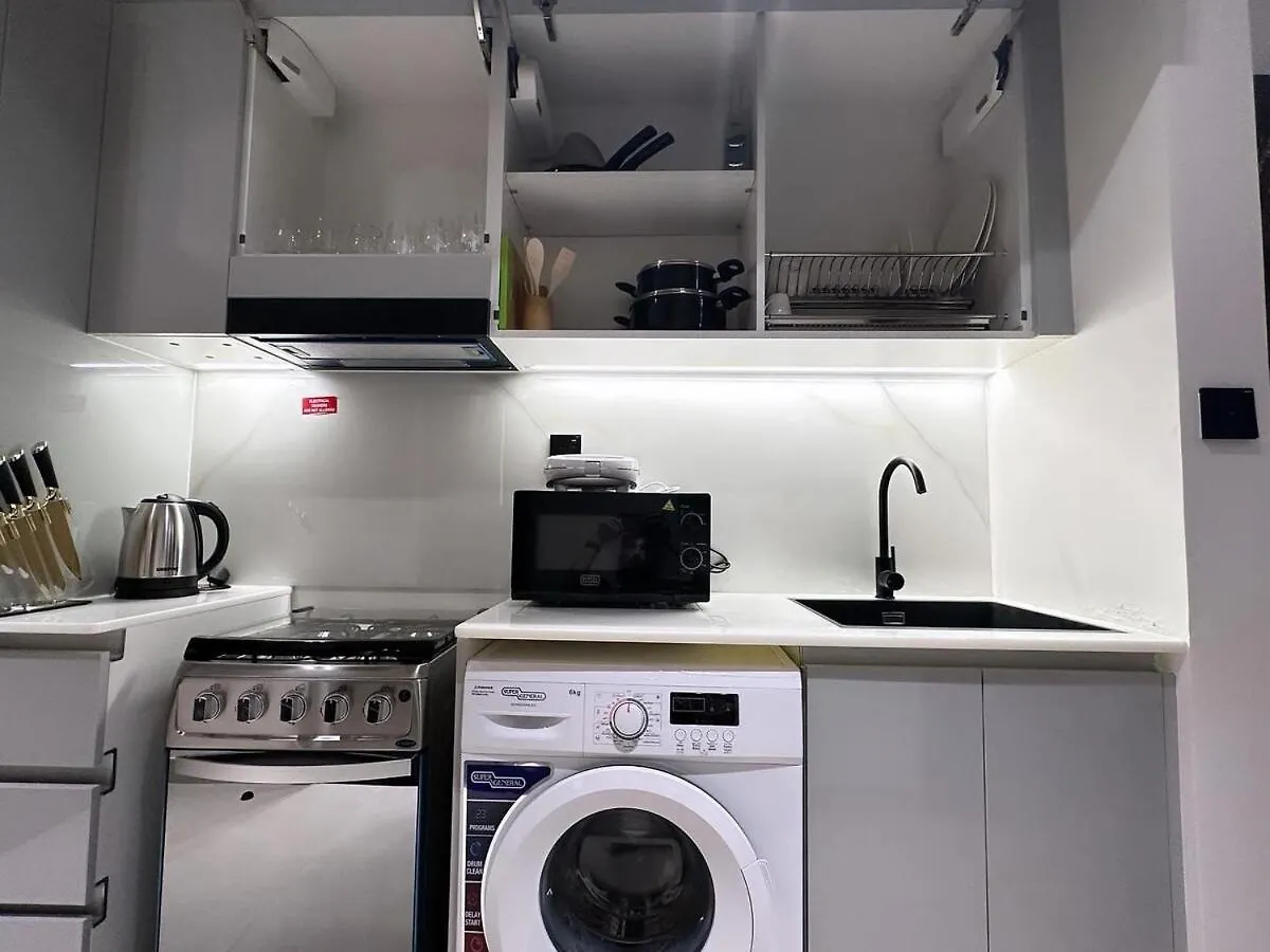 Holiday home Binghatti Canal Suites Smart Home By Kings Holiday Dubai