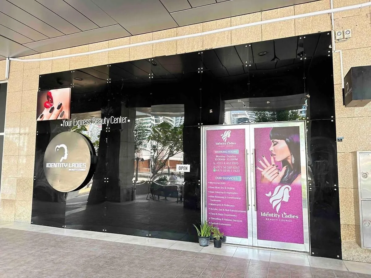 Holiday home Binghatti Canal Suites Smart Home By Kings Holiday Dubai United Arab Emirates
