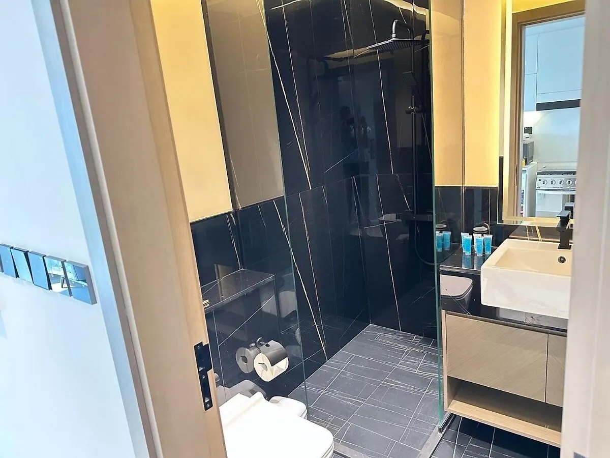 Holiday home Binghatti Canal Suites Smart Home By Kings Holiday Dubai