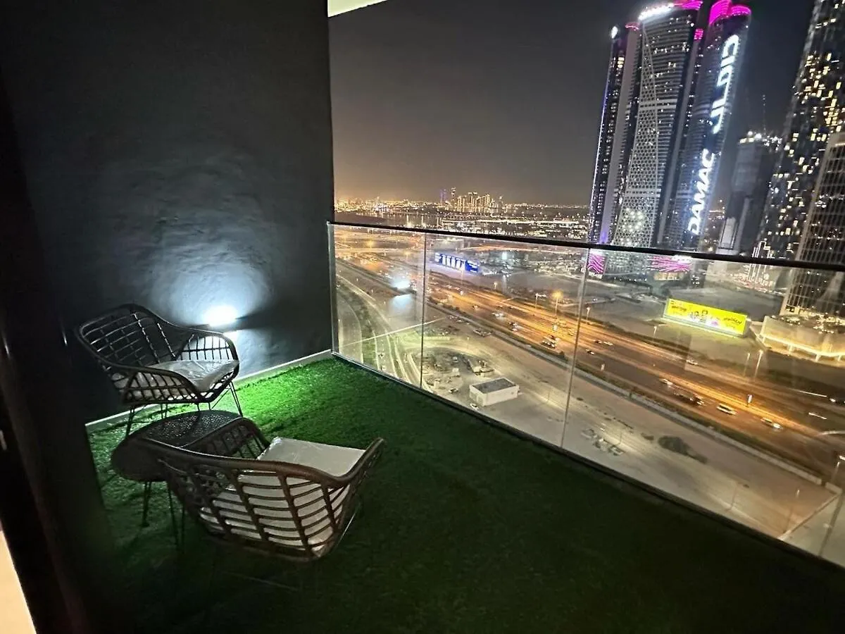 Holiday home Binghatti Canal Suites Smart Home By Kings Holiday Dubai