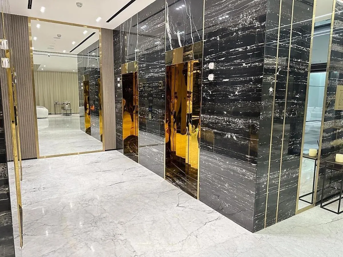 Holiday home Binghatti Canal Suites Smart Home By Kings Holiday Dubai