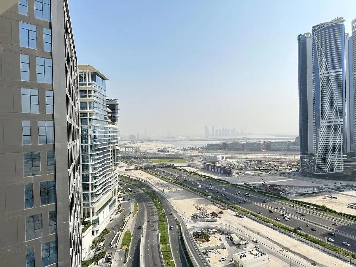 Holiday home Binghatti Canal Suites Smart Home By Kings Holiday Dubai