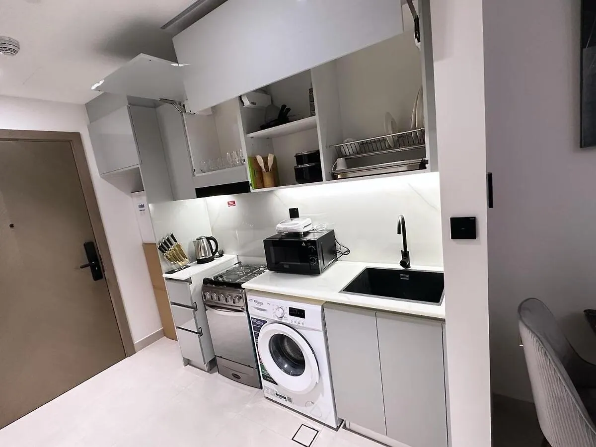 Holiday home Binghatti Canal Suites Smart Home By Kings Holiday Dubai