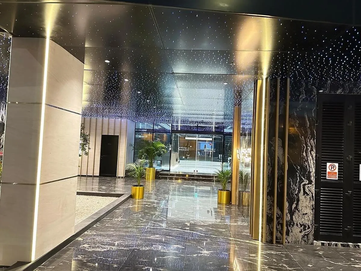 Holiday home Binghatti Canal Suites Smart Home By Kings Holiday Dubai